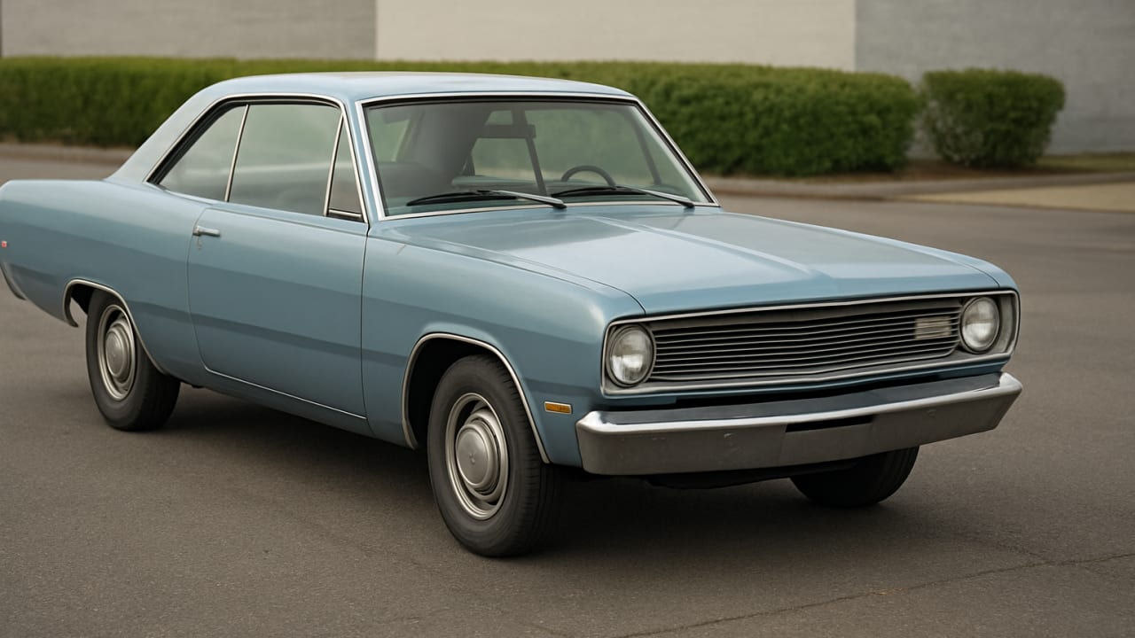 Koopadvies Plymouth Scamp