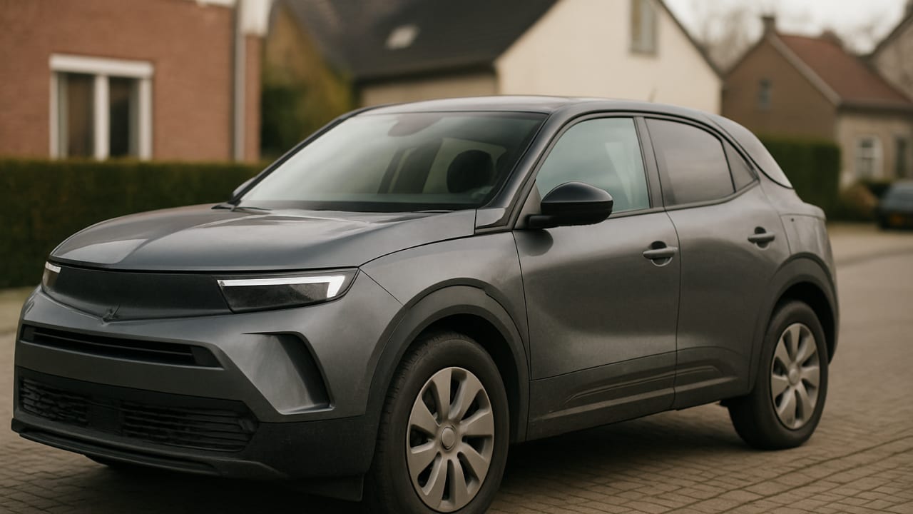 Koopadvies Opel Mokka-E