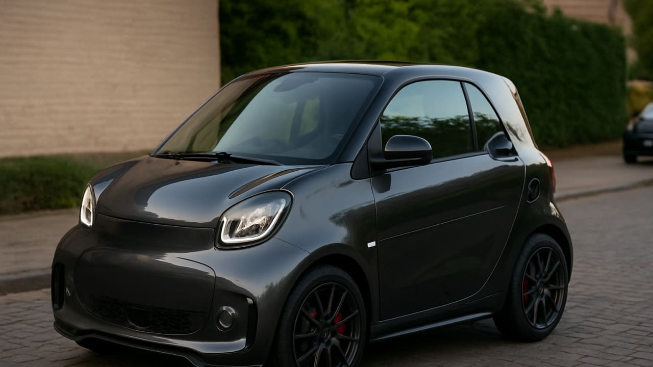Koopadvies smart brabus