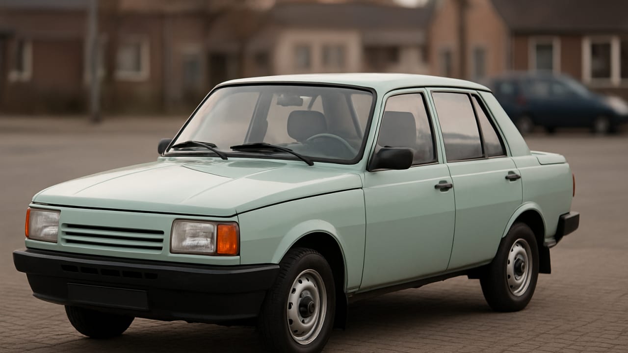 Koopadvies Wartburg Others