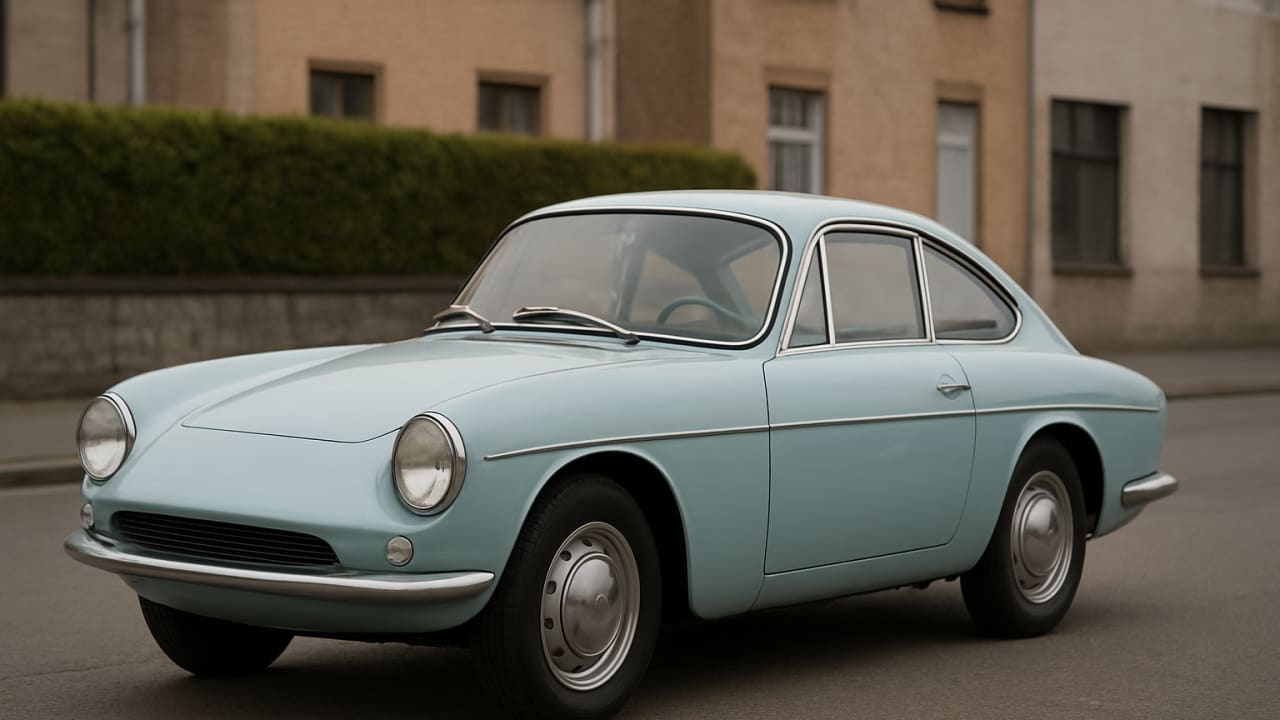 Koopadvies Oldtimer Ogle
