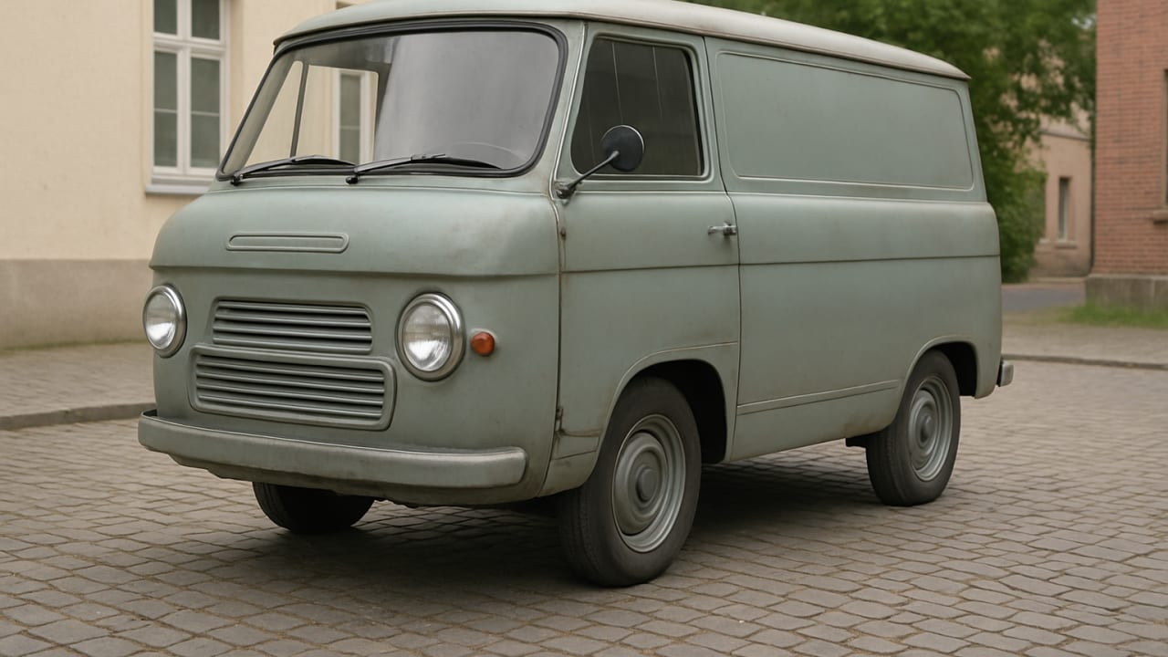 Koopadvies Oldtimer Commer