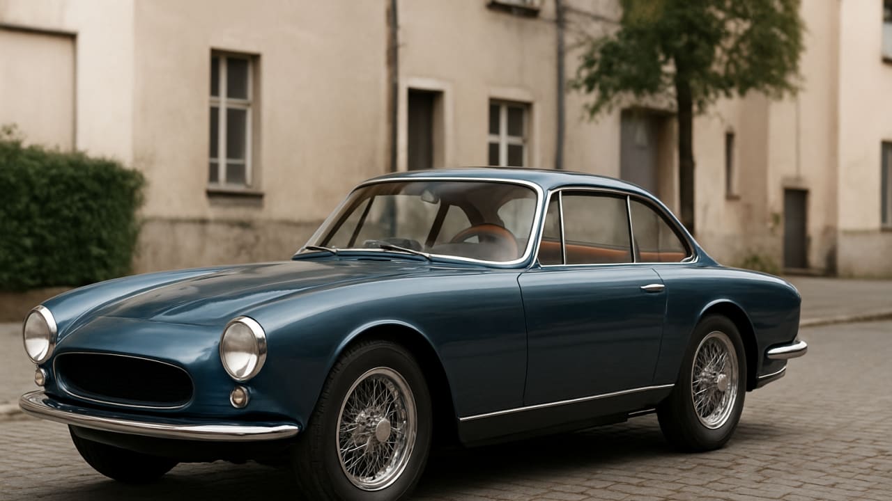 Koopadvies Oldtimer Sebring