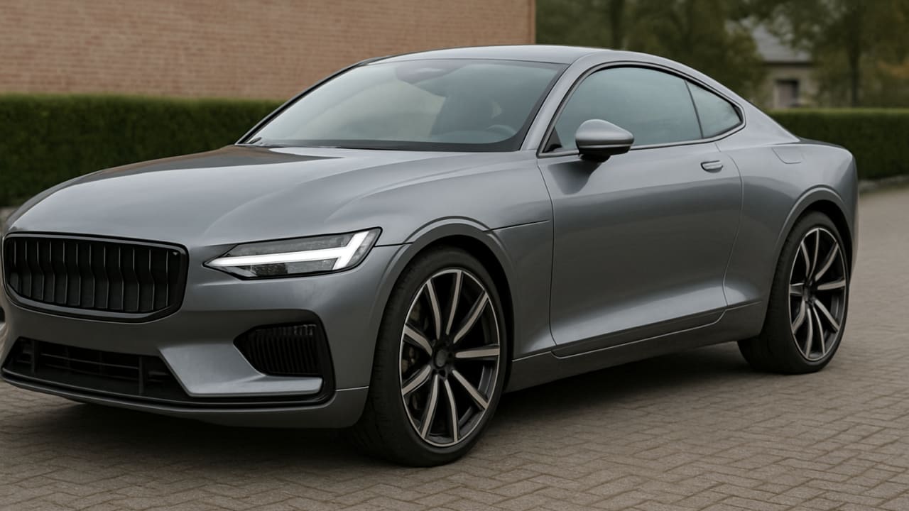 Koopadvies Polestar 1