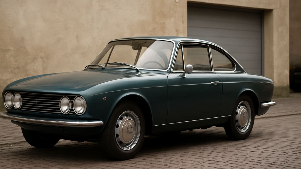 Koopadvies Oldtimer Stephens