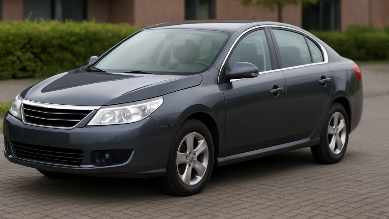 Koopadvies Renault Latitude