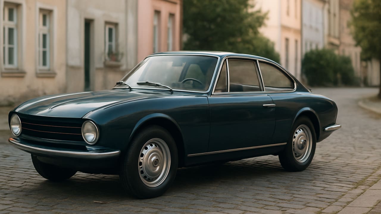 Koopadvies Oldtimer Heritage