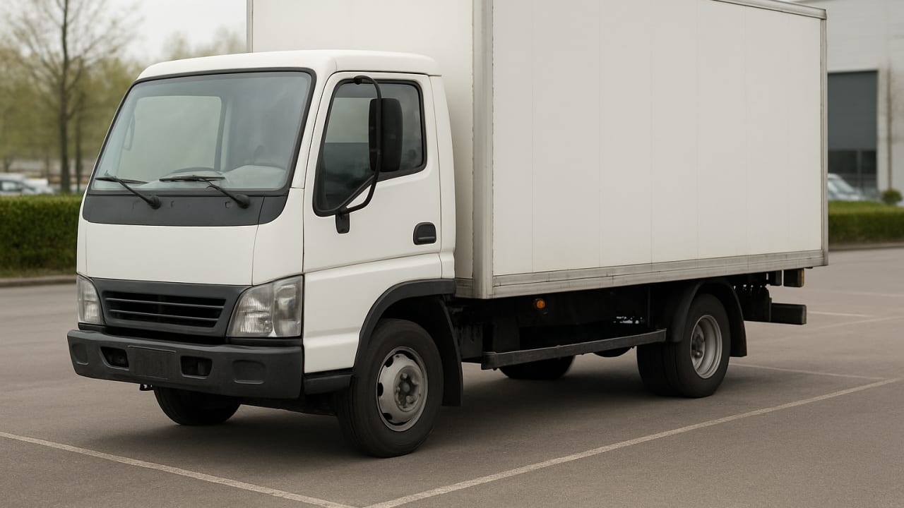 Koopadvies Trucks-Lkw Cat