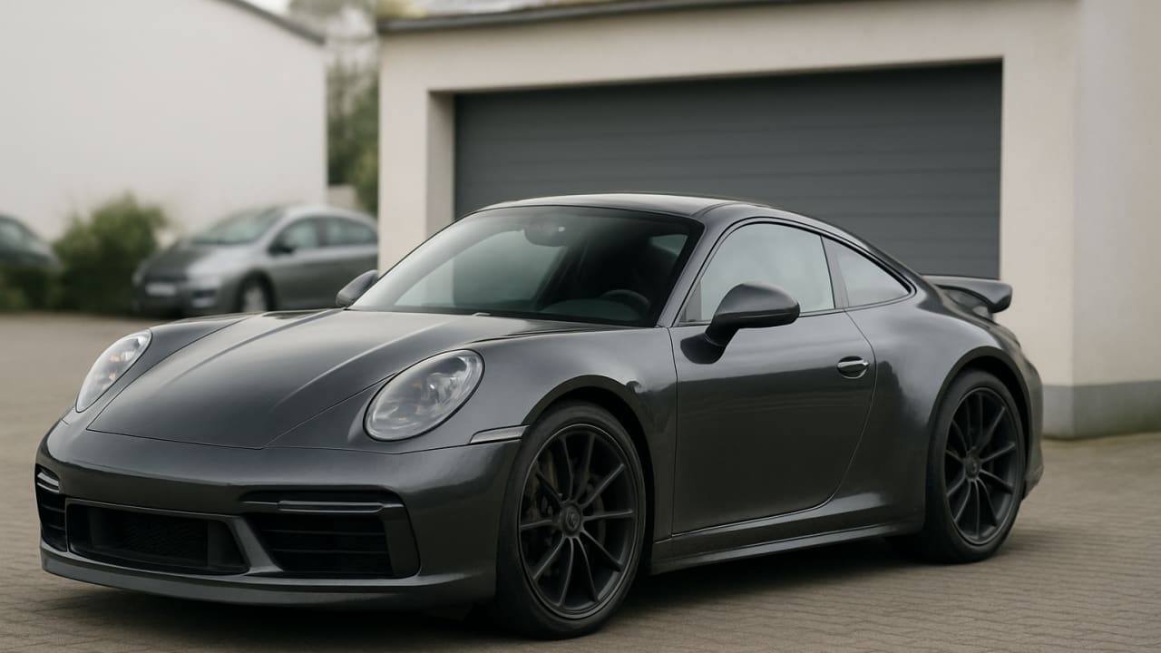 Koopadvies Ruf RT 12