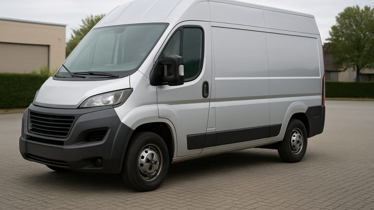 Koopadvies Fiat Ducato