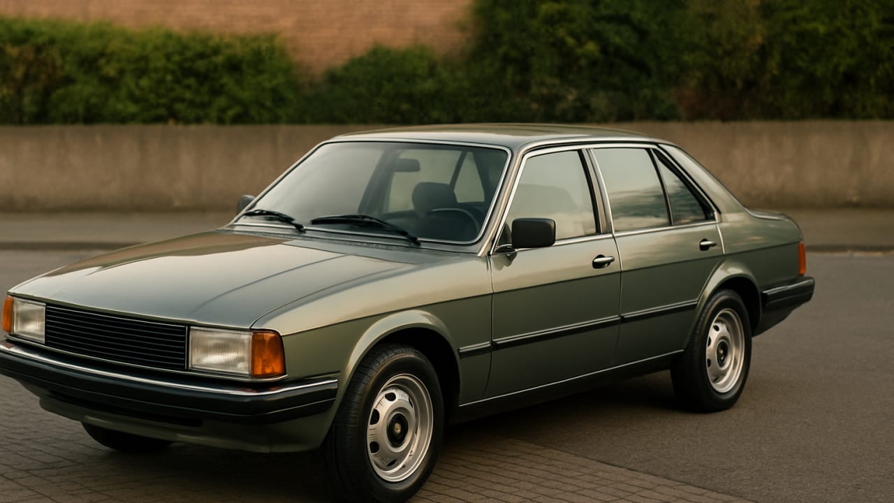 Koopadvies Overig British Leyland