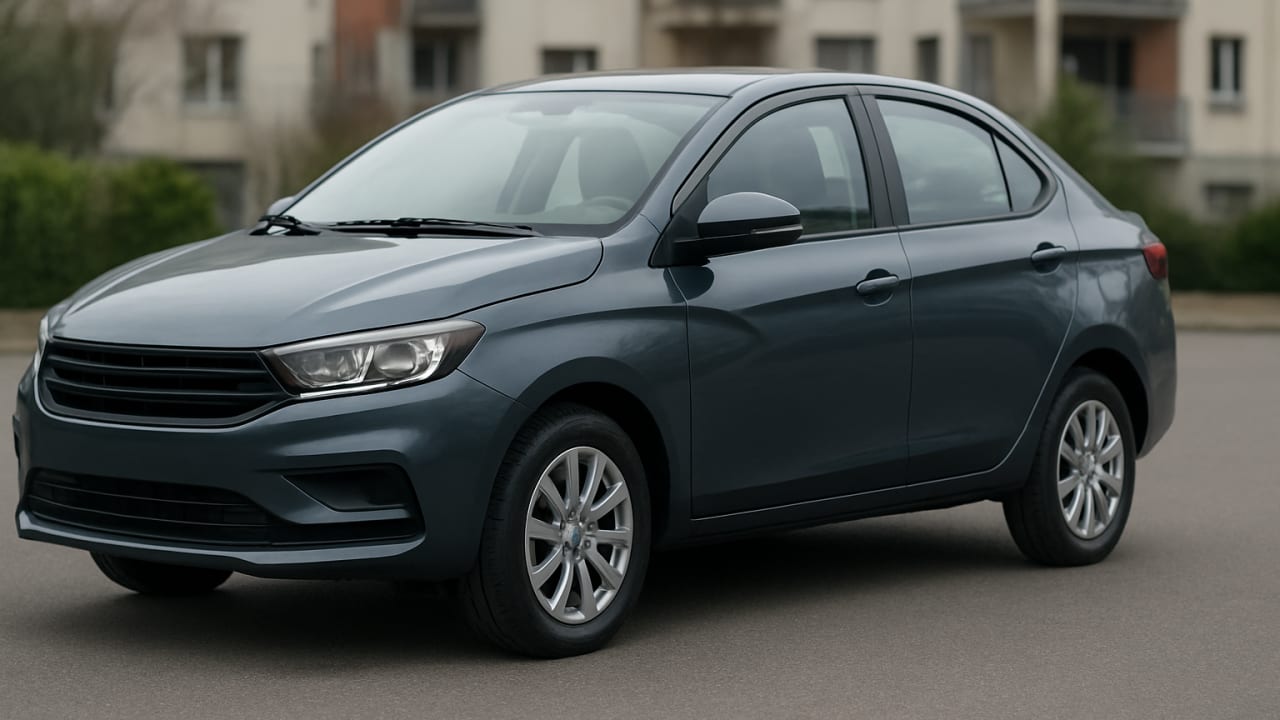 Koopadvies Tata Tigor
