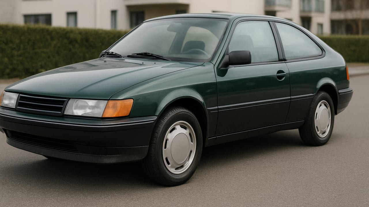 Koopadvies Saab 900