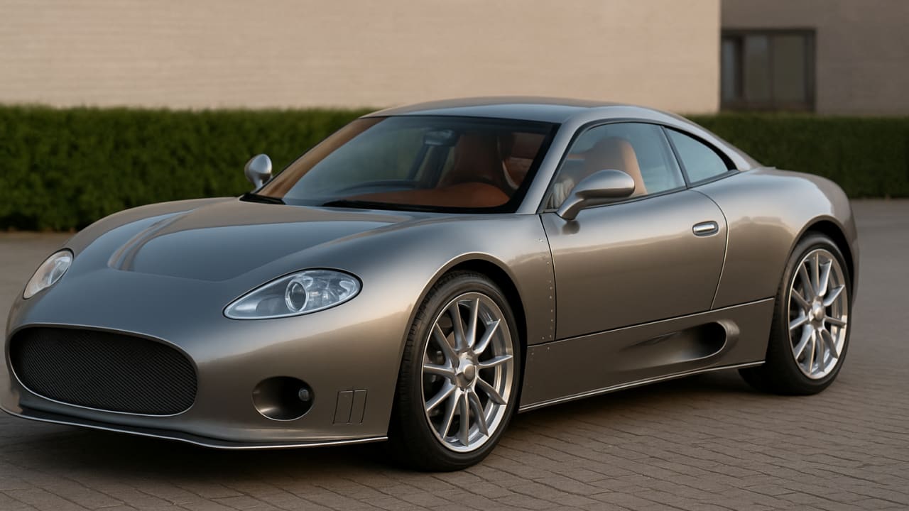 Koopadvies Spyker Others
