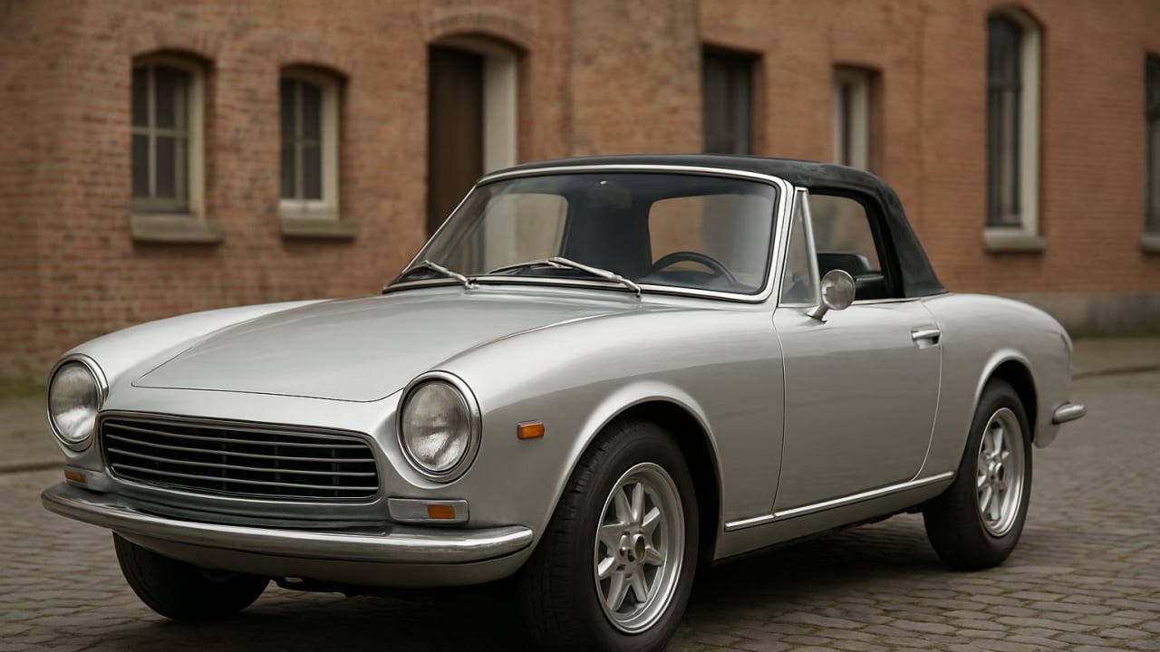 Koopadvies Oldtimer Rotus
