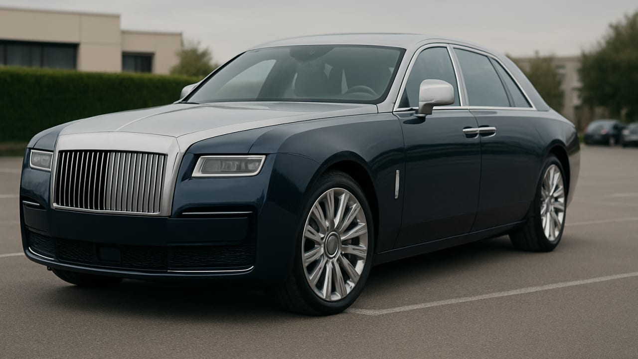 Koopadvies Rolls-Royce Others
