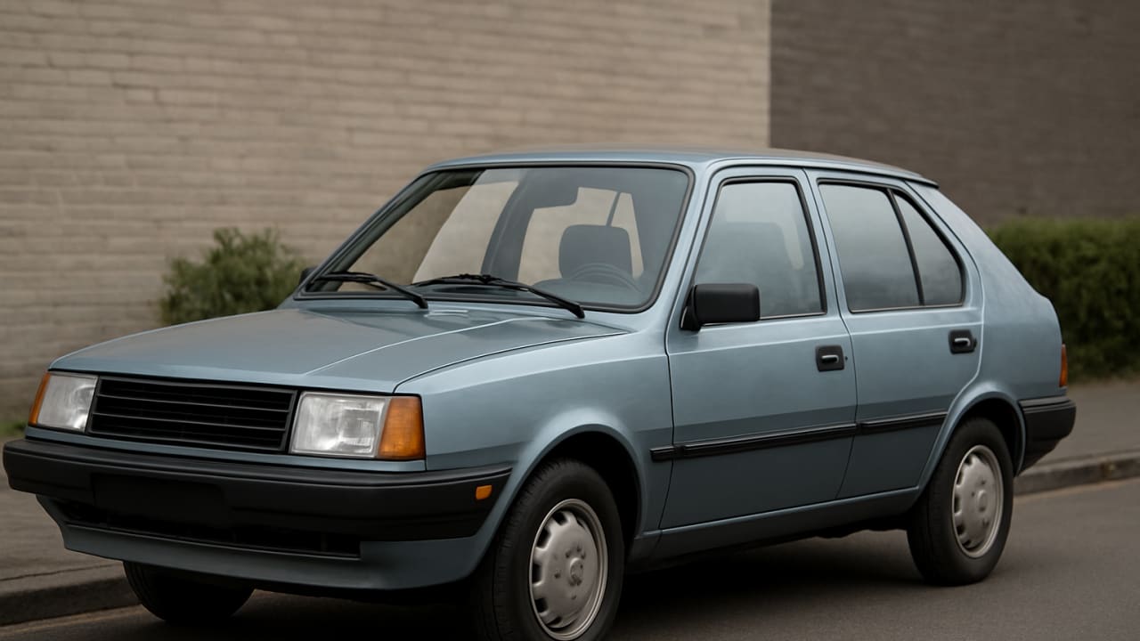 Koopadvies Volvo 340