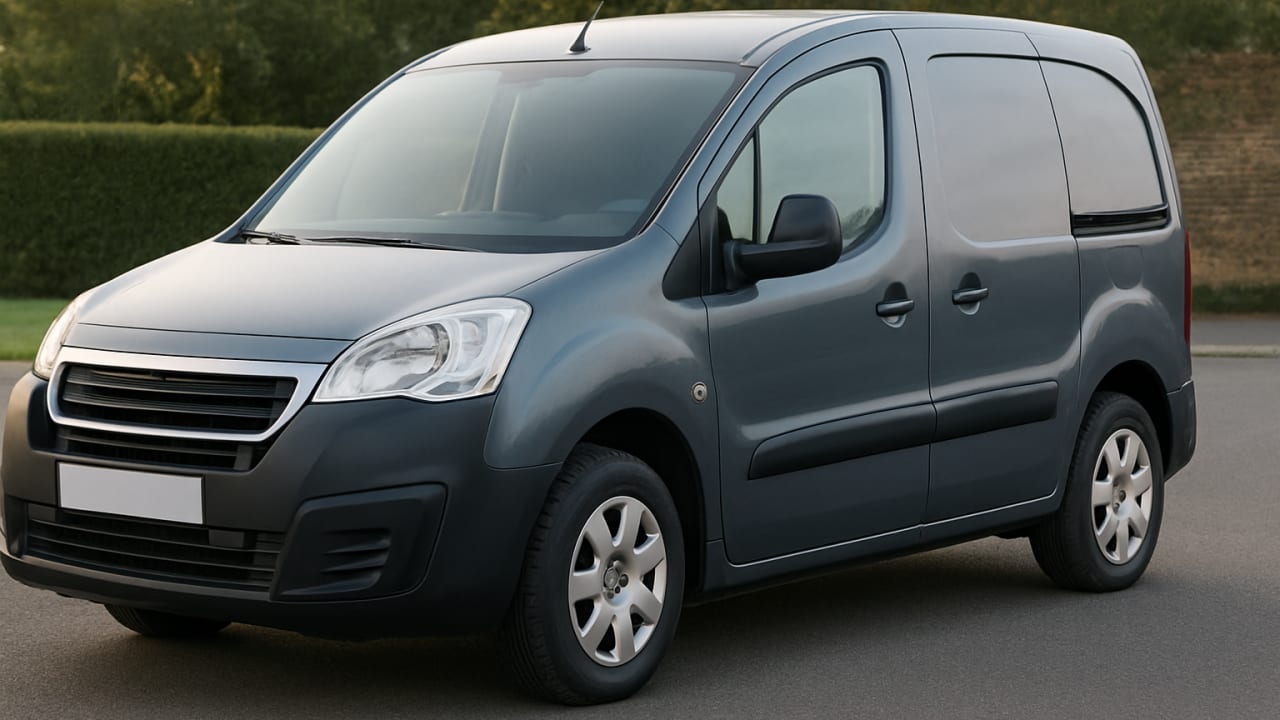 Koopadvies Peugeot Partner