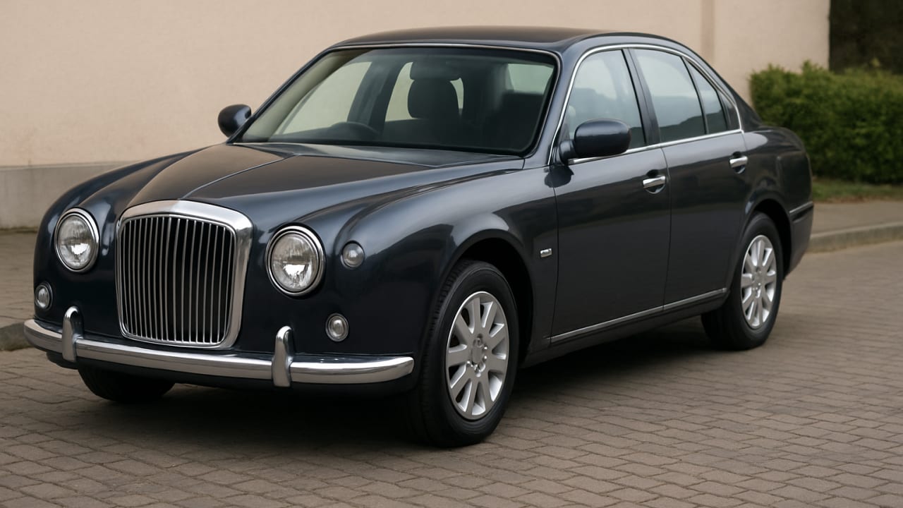 Koopadvies Mitsuoka Galue