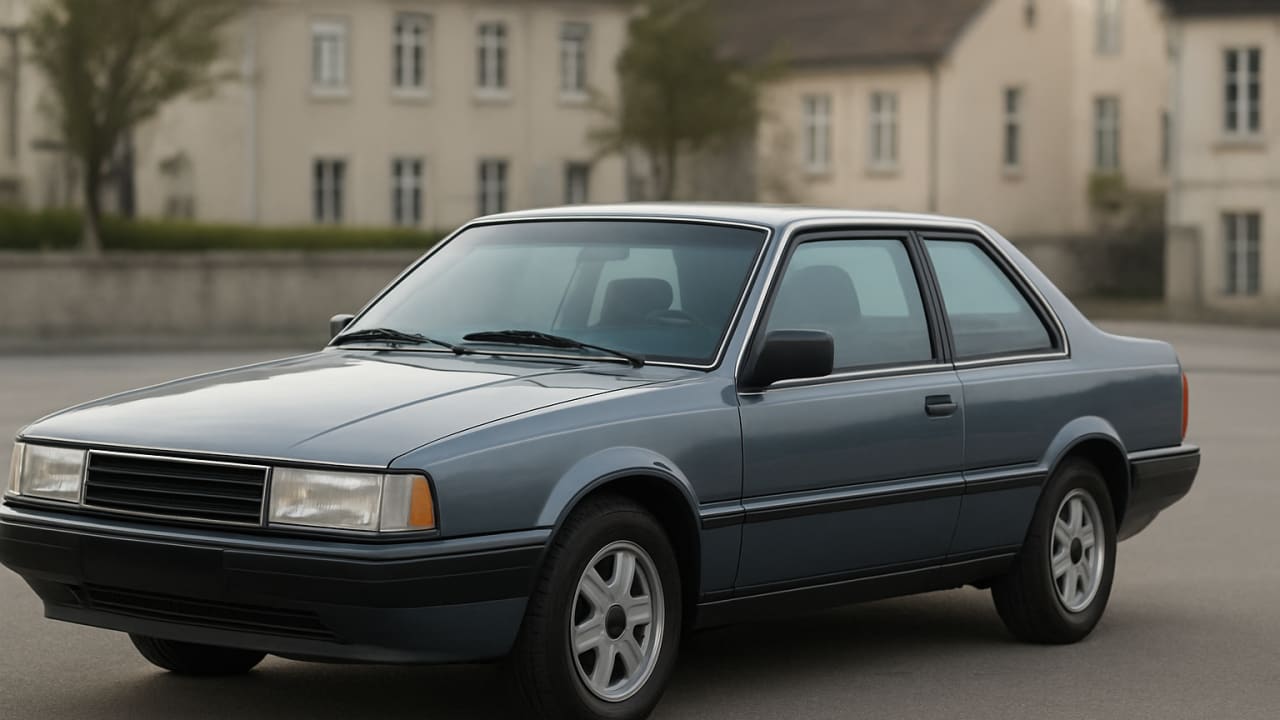 Koopadvies Volvo 780