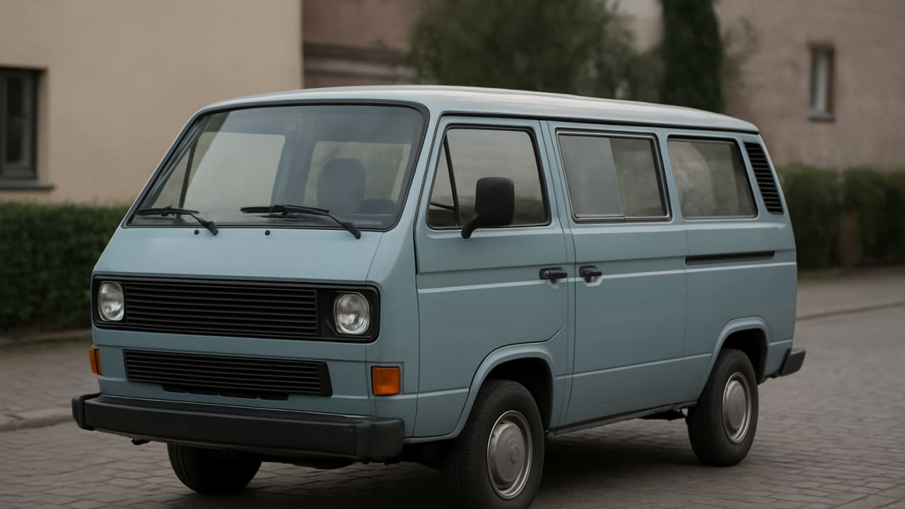 Koopadvies Volkswagen T3