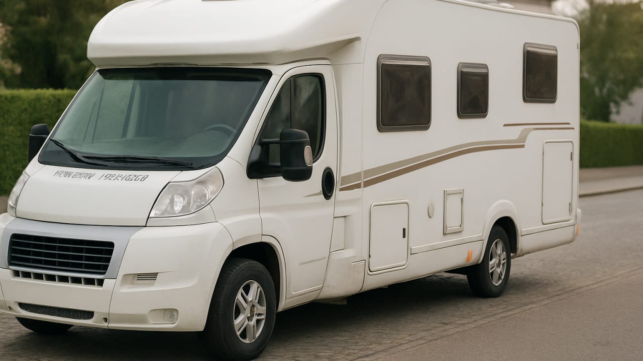 Koopadvies Caravans-Wohnm Autoroller