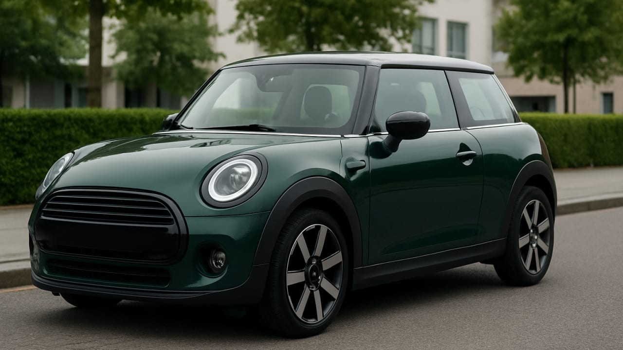Koopadvies MINI Others