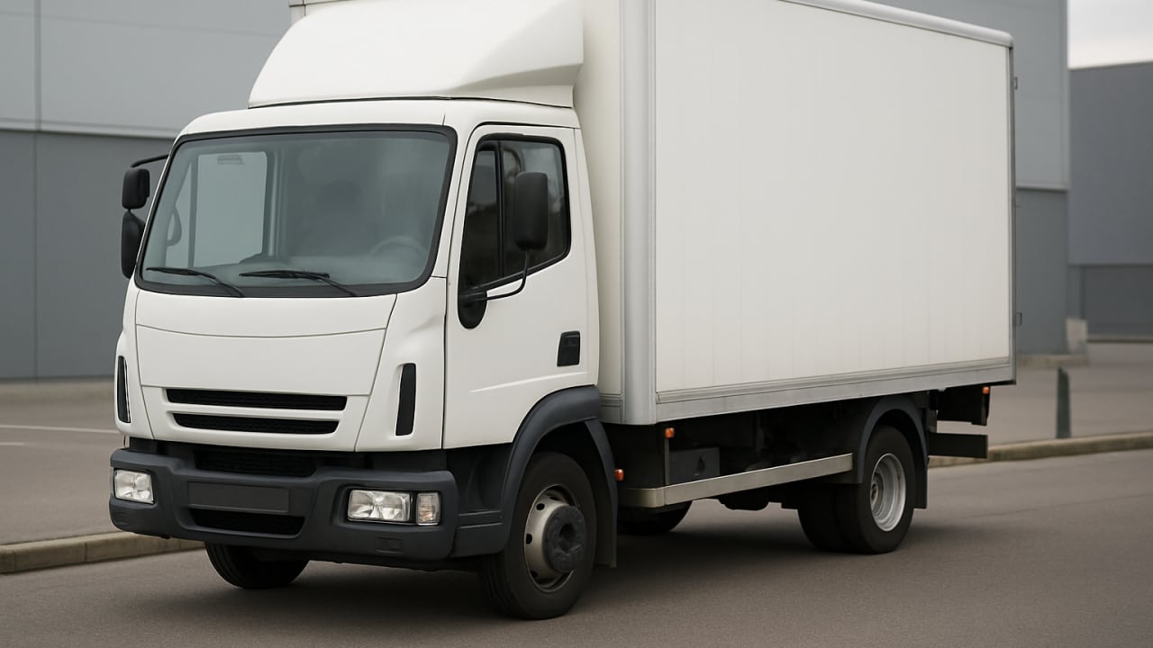 Koopadvies Trucks-Lkw Iveco-Fiat