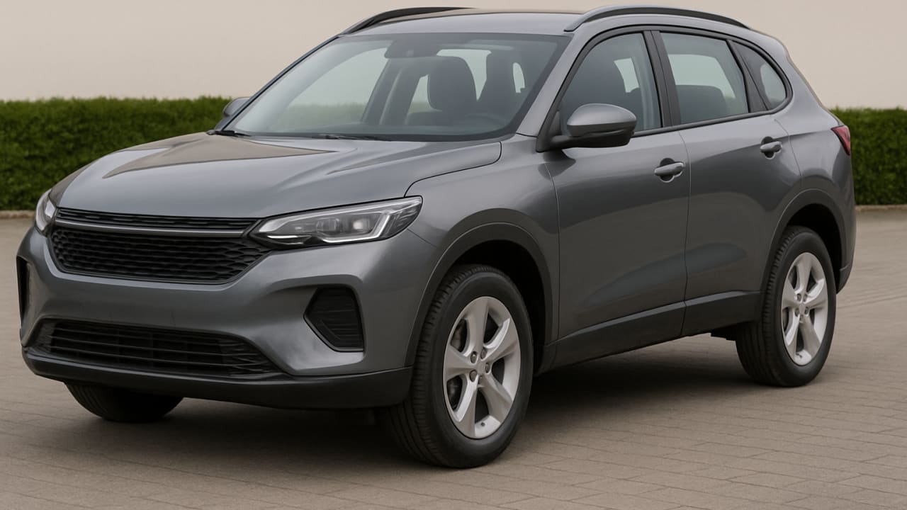 Koopadvies Overig Landwind