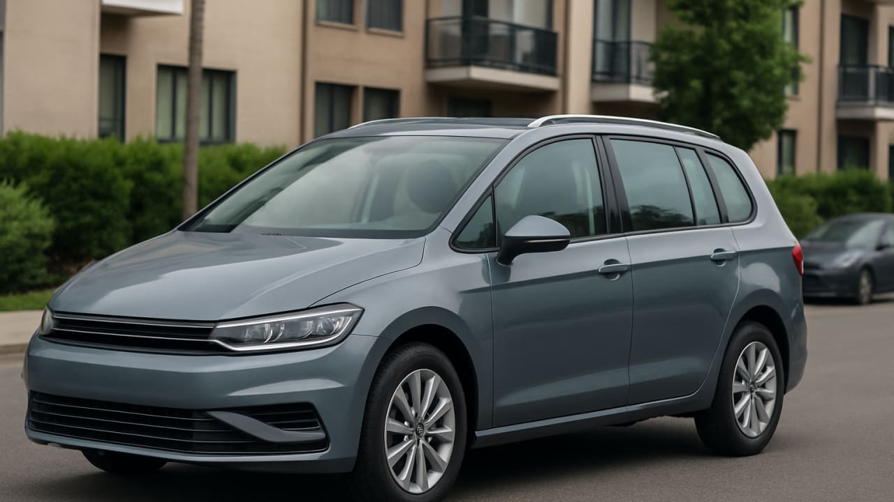 Koopadvies Volkswagen Golf Sportsvan