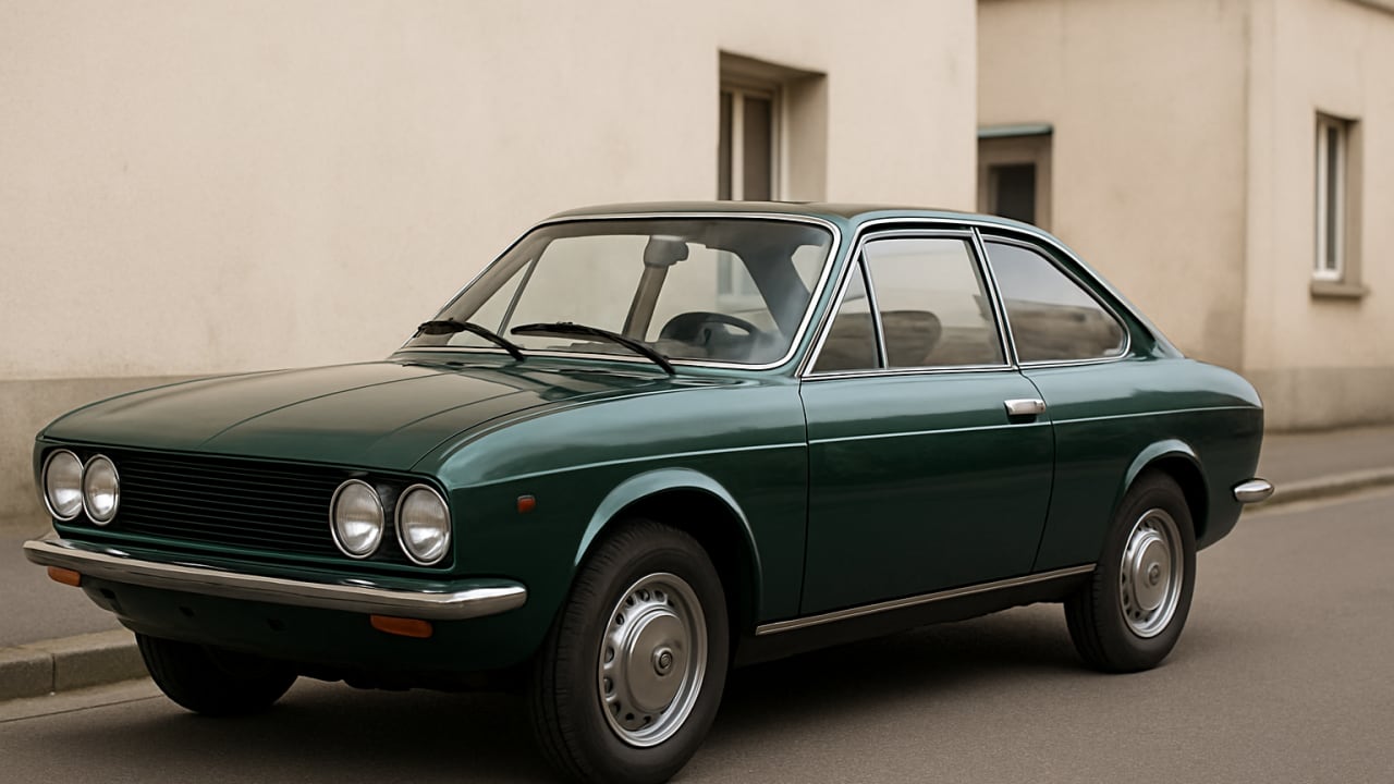 Koopadvies Oldtimer ASC