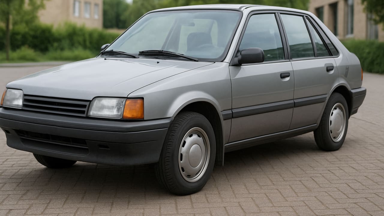 Koopadvies Rover 213