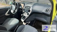 Ford Ka 1.3i 2010 — foto 5