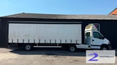 Renault Mascotte 3.0D — foto 1