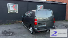 Opel Vivaro 2.0D 2020 Automaat — foto 3