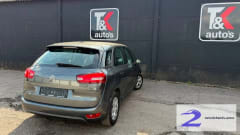 Citroen C4 Picasso 1.6HDi — foto 3
