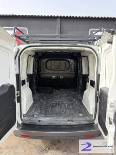 Opel Combo 1.6 CDTi — foto 5
