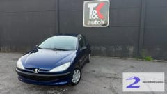 Peugeot 206 1.4i — foto 2