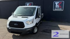 Ford Transit 2.2 TDCi 7 Plaats — foto 2