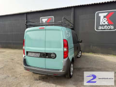 Opel Combo 1.6 CDTi — foto 4