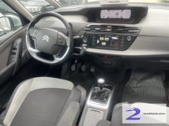 Citroen Picasso 153xxxkm TOPSTAAT, benzine, gekeurd,garantie — foto 12