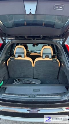 Volvo XC 90 2016 2.0i Hybride — foto 7