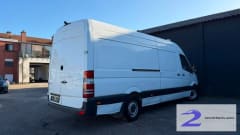 Mercedes Sprinter 313 MAXI 2015 Gekeurd voor verkoop — foto 3