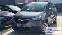 Opel Crosland X 2019 1.2Benzine 133.xxxkm Topstaat Garantie — foto 2