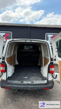 Volkswagen 2.0TDi T5 2012 — foto 6