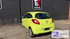 Ford Ka 1.3i 2010 — foto 3