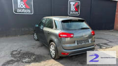 Citroen C4 Picasso 1.6HDi — foto 4