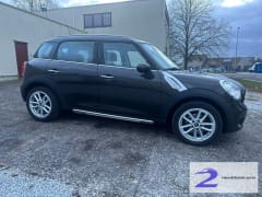 Mini Countryman D All4 1.6d 4x4 Euro6 — foto 5