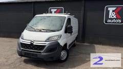 Citroën Jumper 2.0 HDi Euro 6 — foto 2