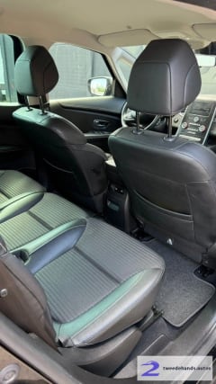 Renault Scenic 1.33i 2019 — foto 6